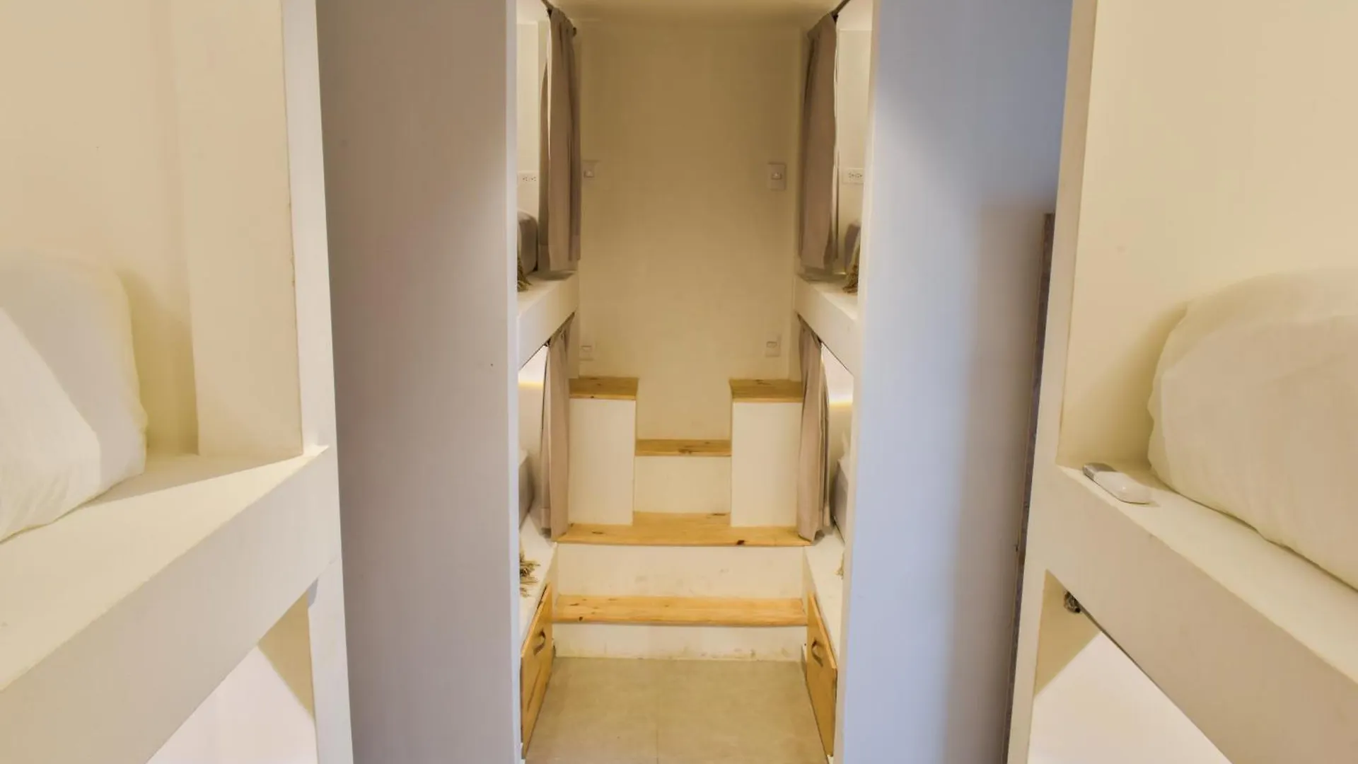 Ξενοδοχείο Casa Helena Hostel Cartagena Κολομβία