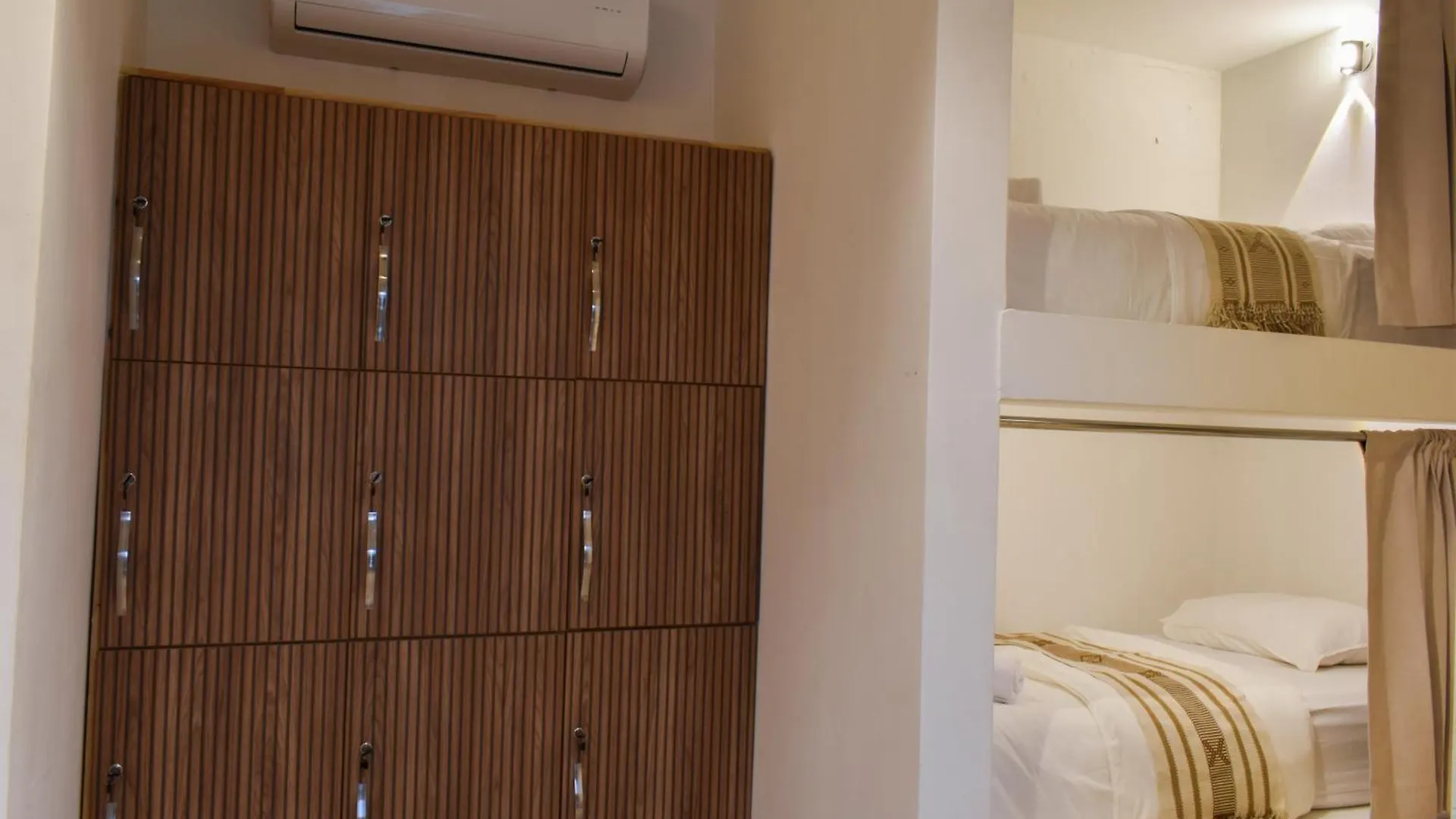 Ξενοδοχείο Casa Helena Hostel Cartagena