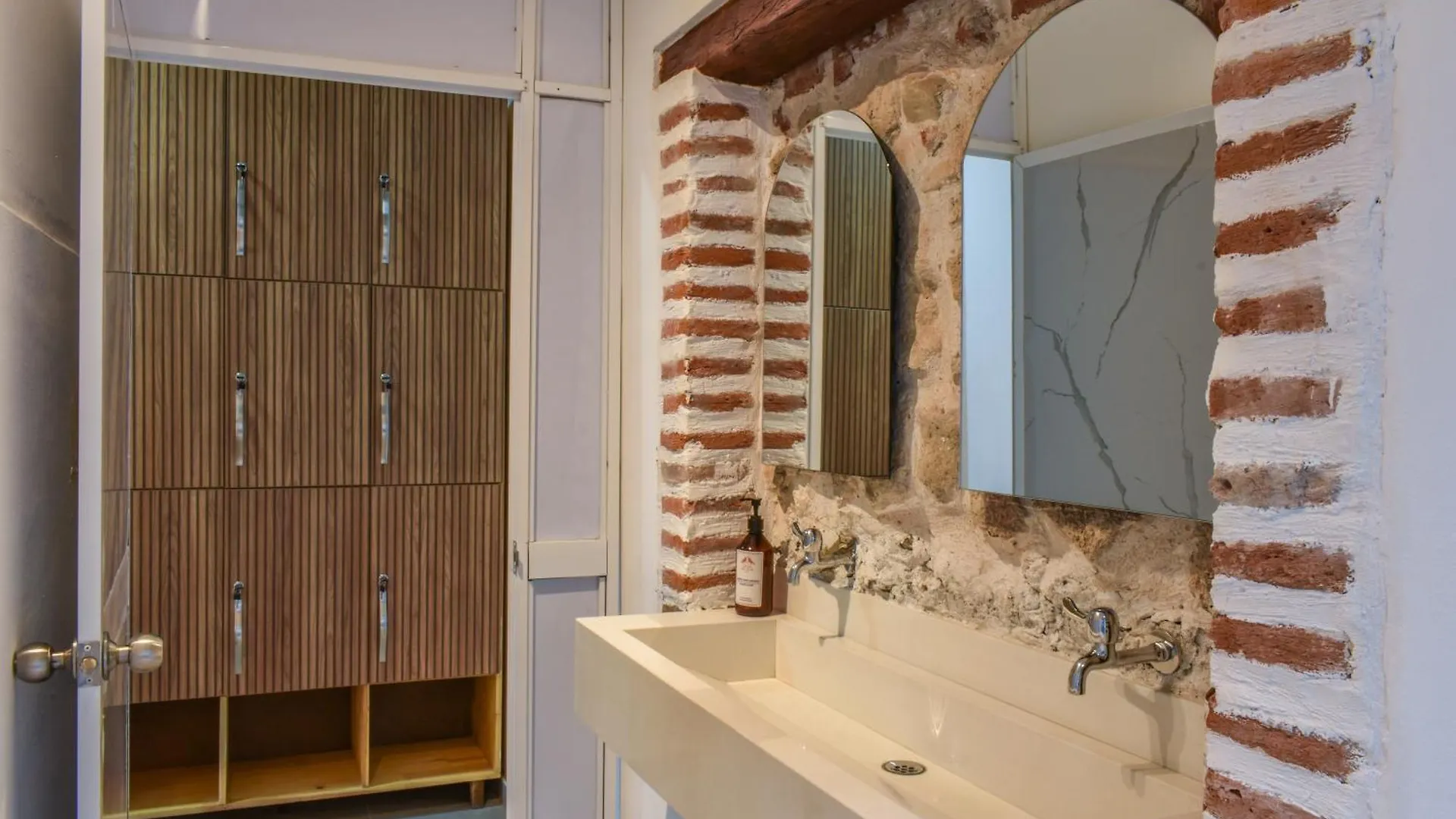 Ξενοδοχείο Casa Helena Hostel Cartagena
