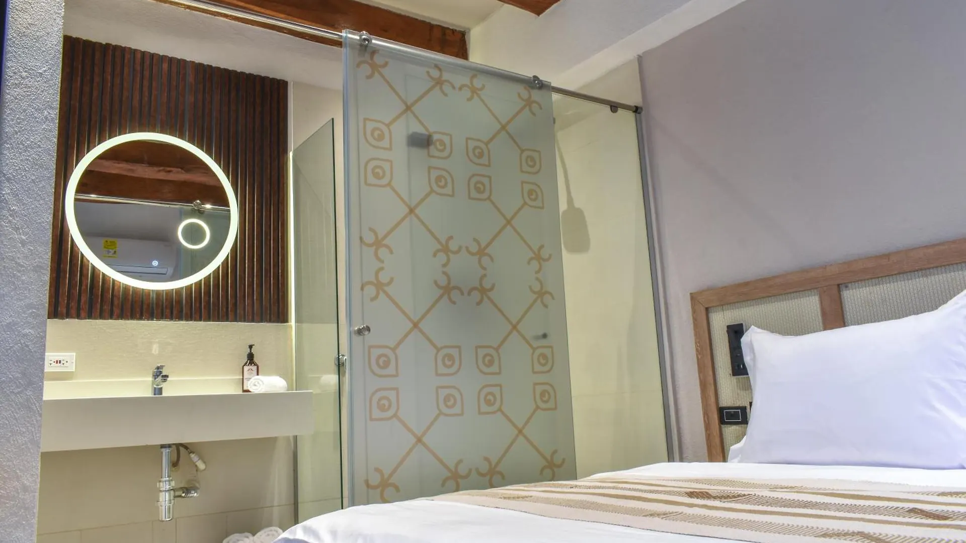 Ξενοδοχείο Casa Helena Hostel Cartagena