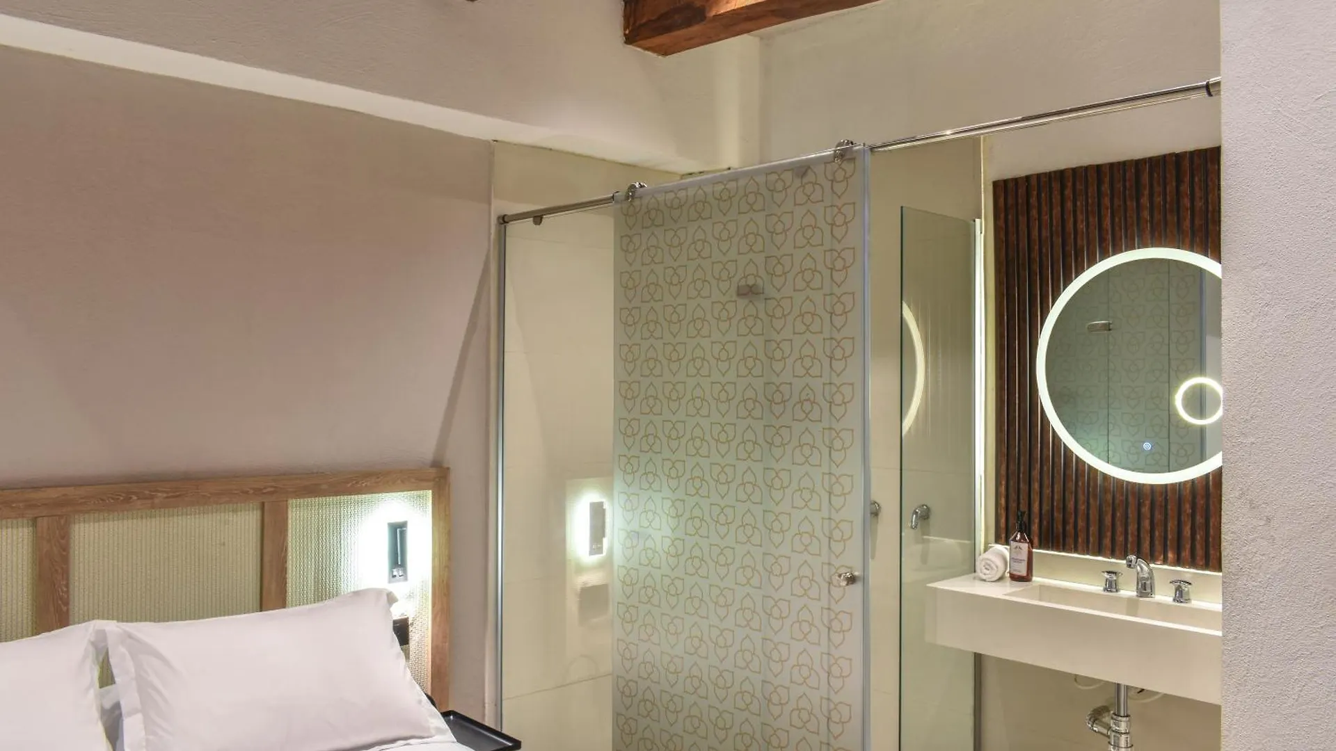Ξενοδοχείο Casa Helena Hostel Cartagena