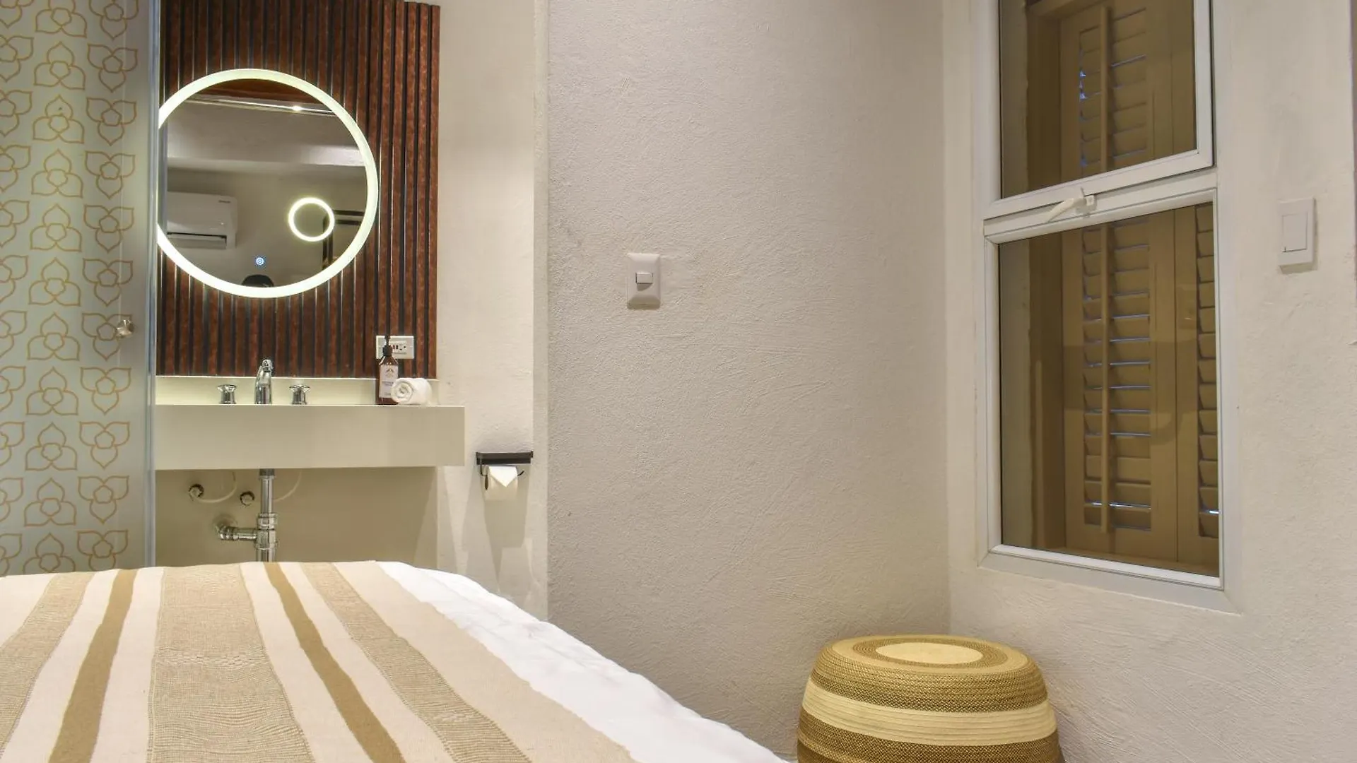 Ξενοδοχείο Casa Helena Hostel Cartagena