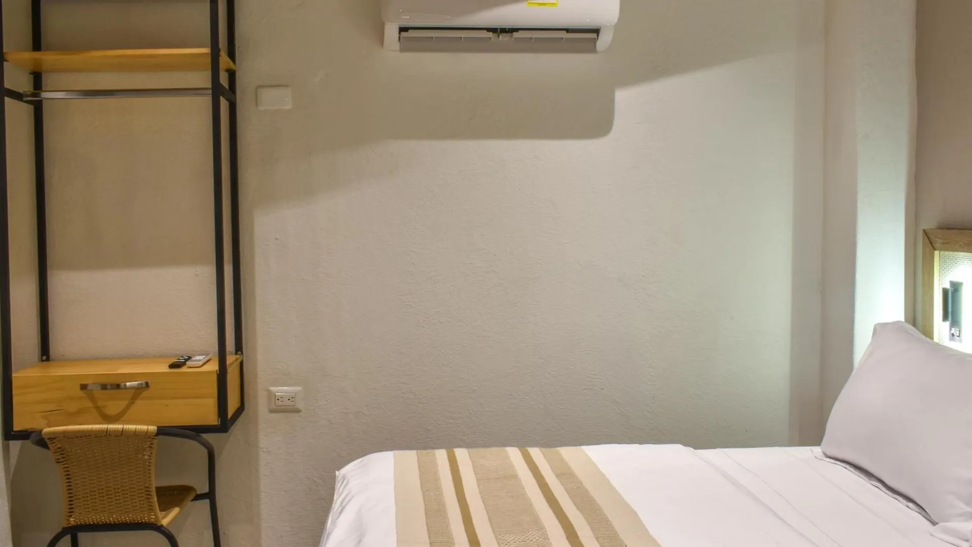 Casa Helena Hostel Cartagena Κολομβία