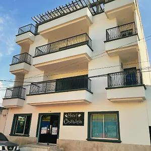 Cangrejalito Hotel Santa Marta (Magdalena)