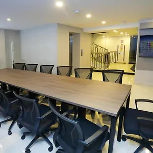 Casa Tabor Hotel Barranquilla (Atlantico)