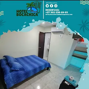 Boca Chica Pensión