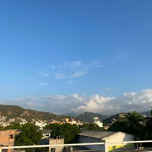 Ayenda Casa Danés Hotel Puerto de Gaira