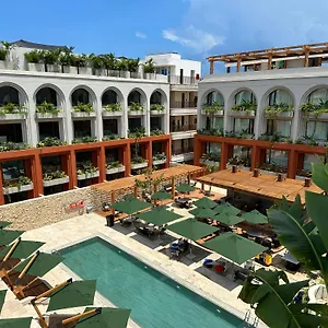 Osh Hotel Cartagena Cartagena