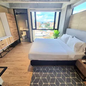Loft 43 Apartahotel Medellín