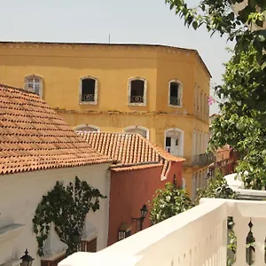 Casa Del Tejadillo Hotel