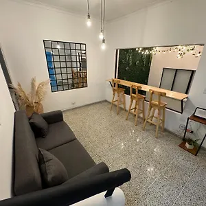 Rustik House Pensión Medellín