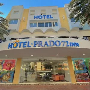 Prado 72 Hotel Barranquilla (Atlantico)