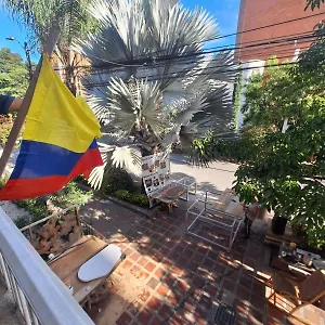 Casa Babylon Pensión Medellín