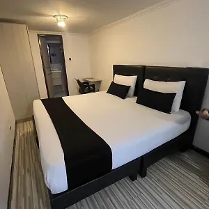 Ambar King Hotel Bogotá