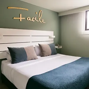Facile Hotel Bogotá