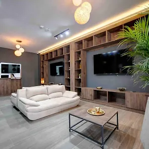 Xliving Host And Hotel Bogotá