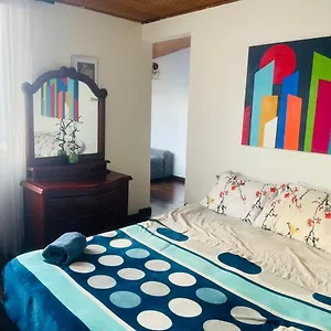 Tranquilas En Usaquen Norte Hotel Bogotá