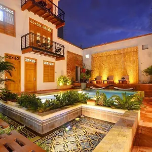 Boutique Casa Carolina Hotel Santa Marta (Magdalena)