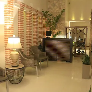Portal De San Diego Hotel