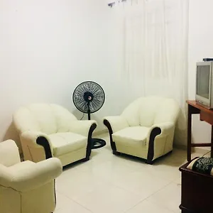 Casa Mar Pensión Santa Marta (Magdalena)