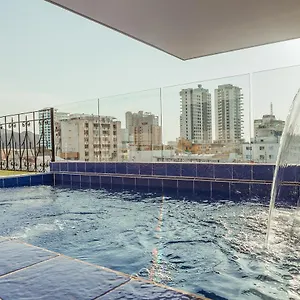 Boutique Adaz Hotel Santa Marta (Magdalena)