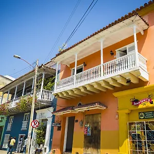 El Centenario Hotel