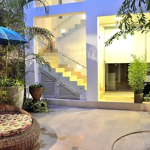 Casa Alpha Hotel