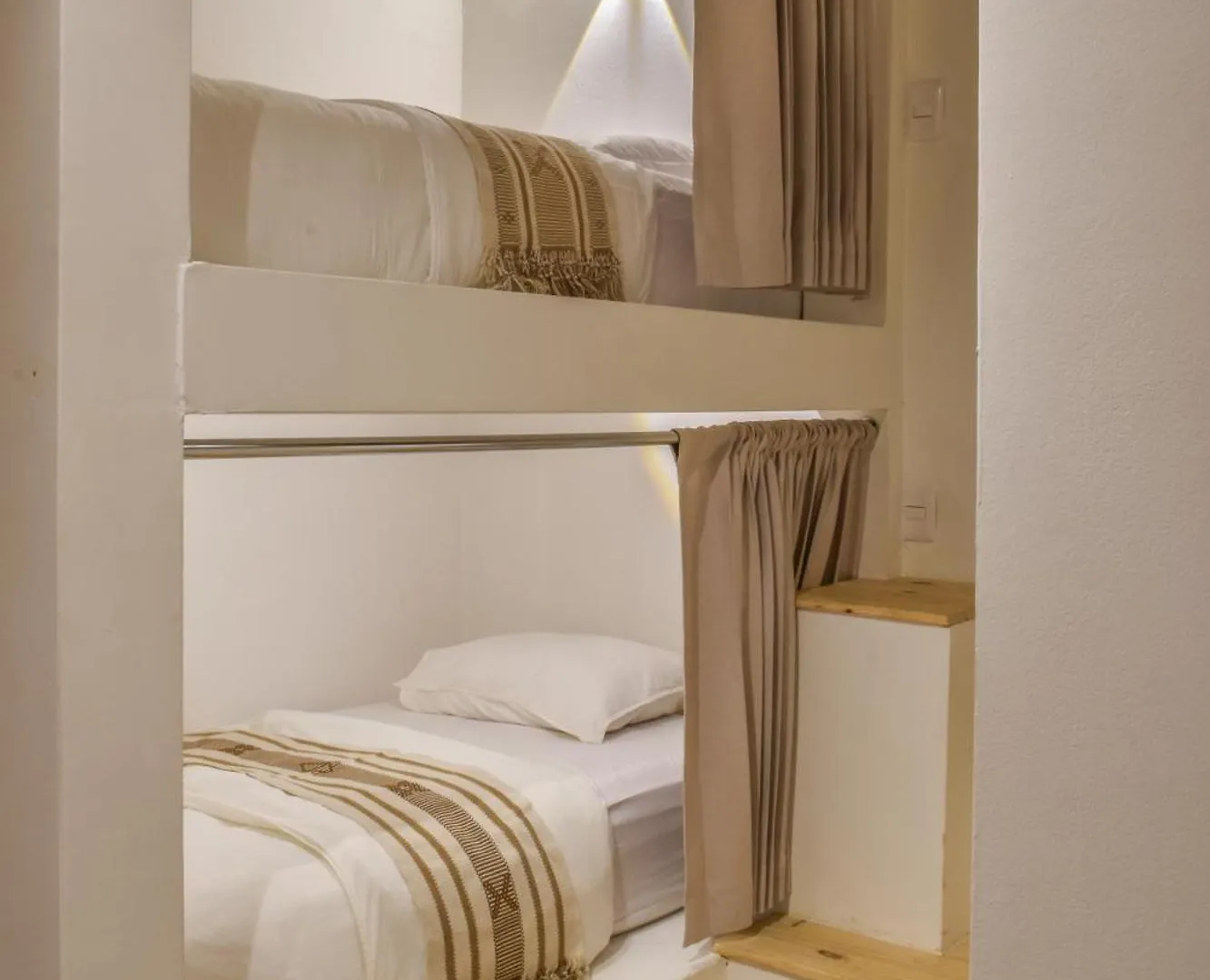 Casa Helena Hostel Cartagena