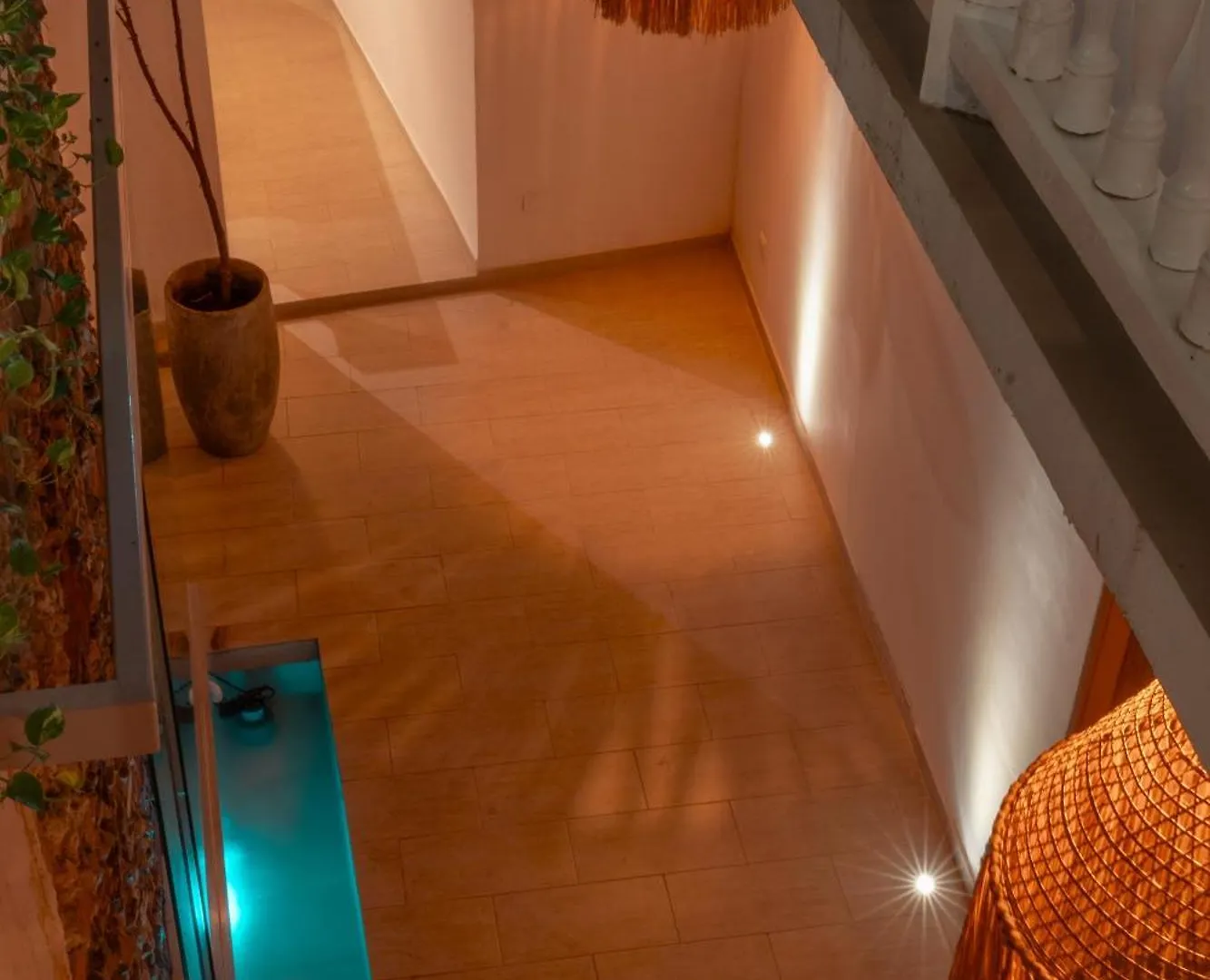 Casa Helena Hostel Cartagena Hotel
