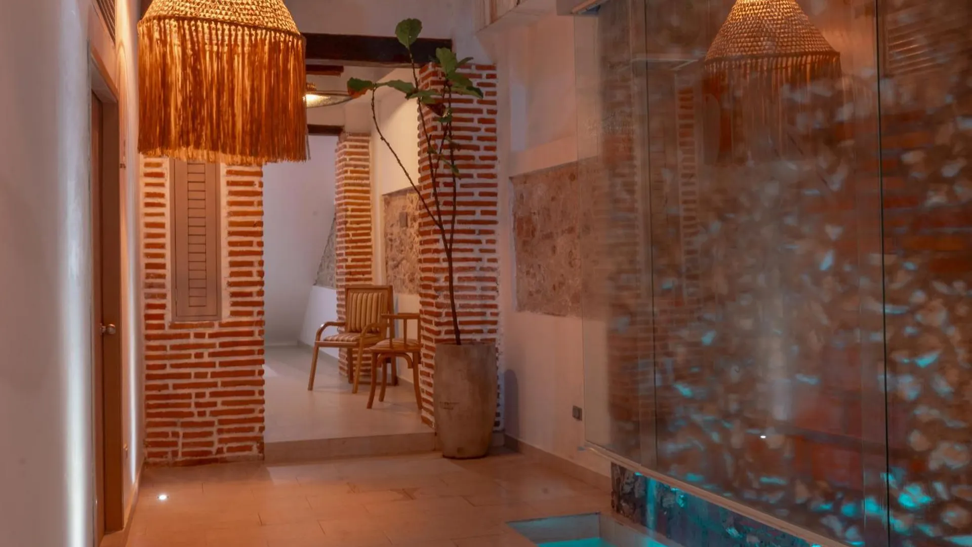Casa Helena Hostel Cartagena 0*,  Colombia