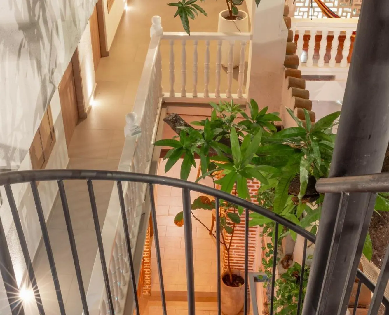 Casa Helena Hostel Cartagena Hotel