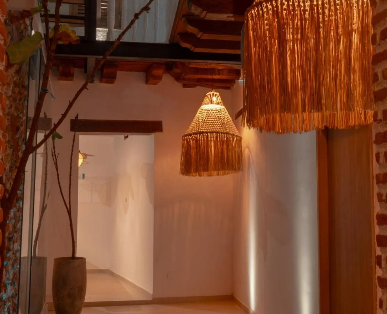 Casa Helena Hostel Cartagena