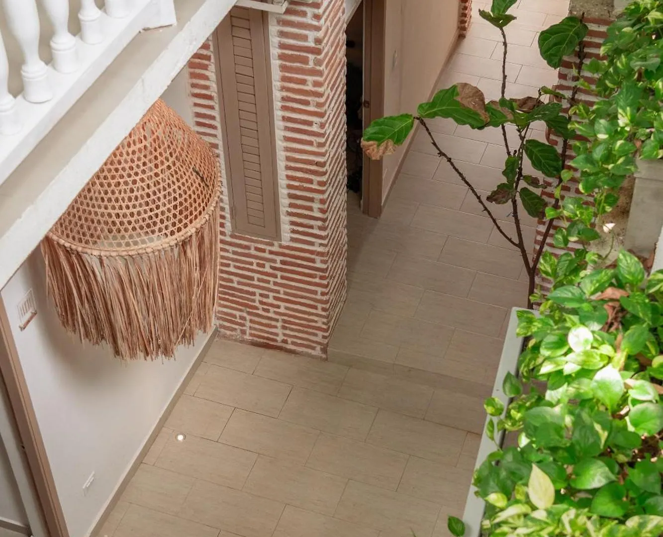 Casa Helena Hostel Cartagena