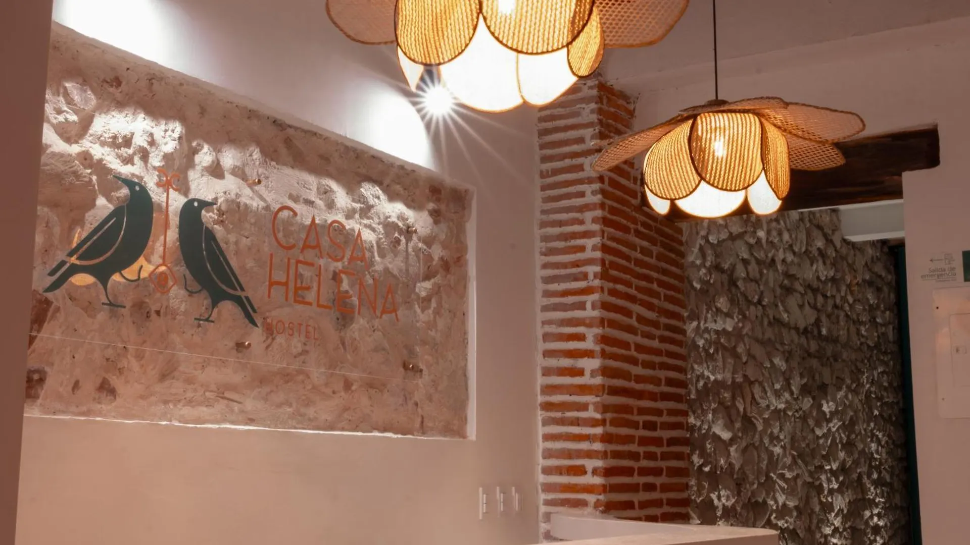 Casa Helena Hostel Cartagena 0*,  Colombia
