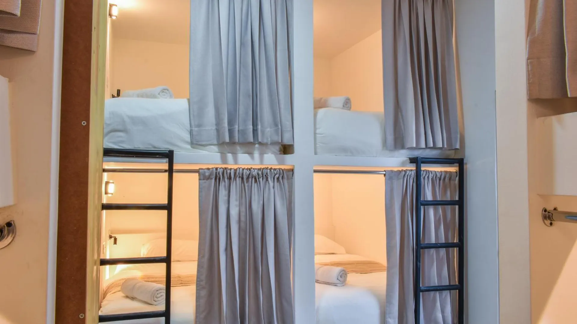 Hotel Casa Helena Hostel Cartagena