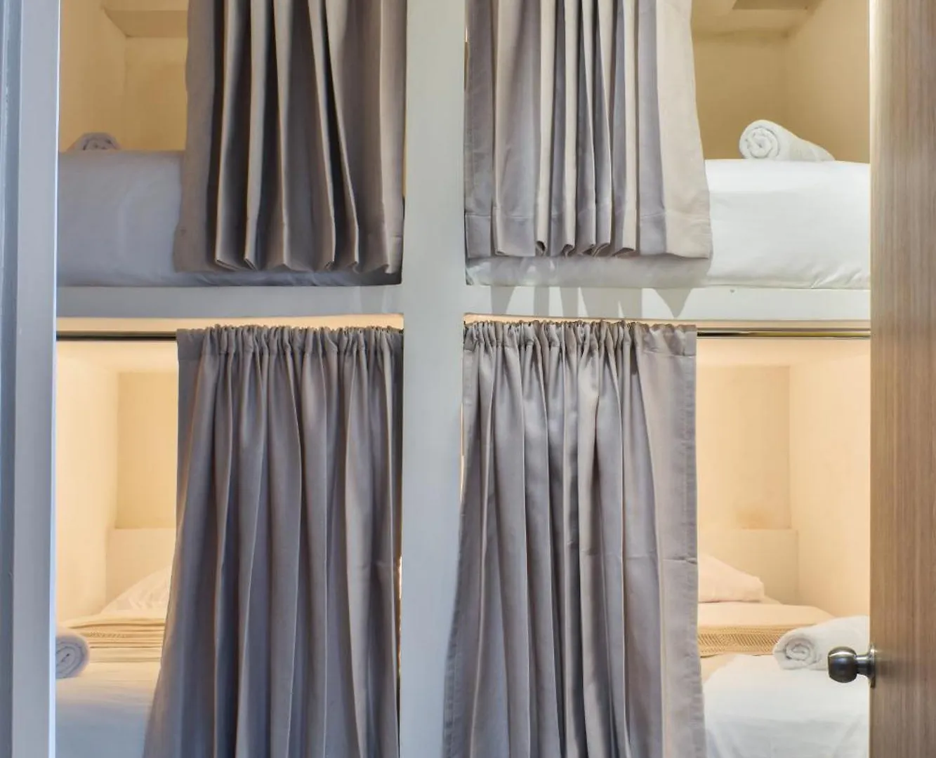 Casa Helena Hostel Cartagena Colombia