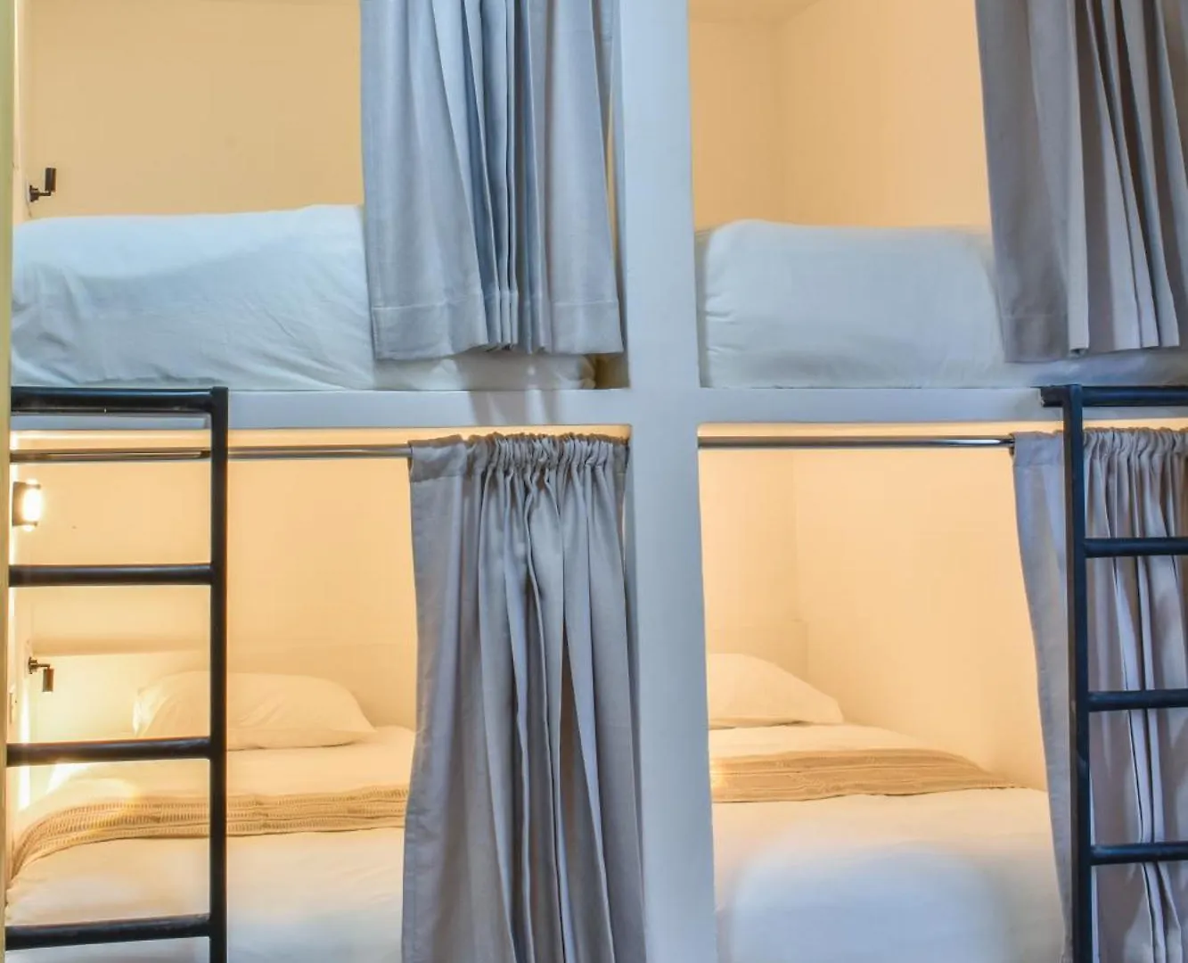 Casa Helena Hostel Cartagena Hotel