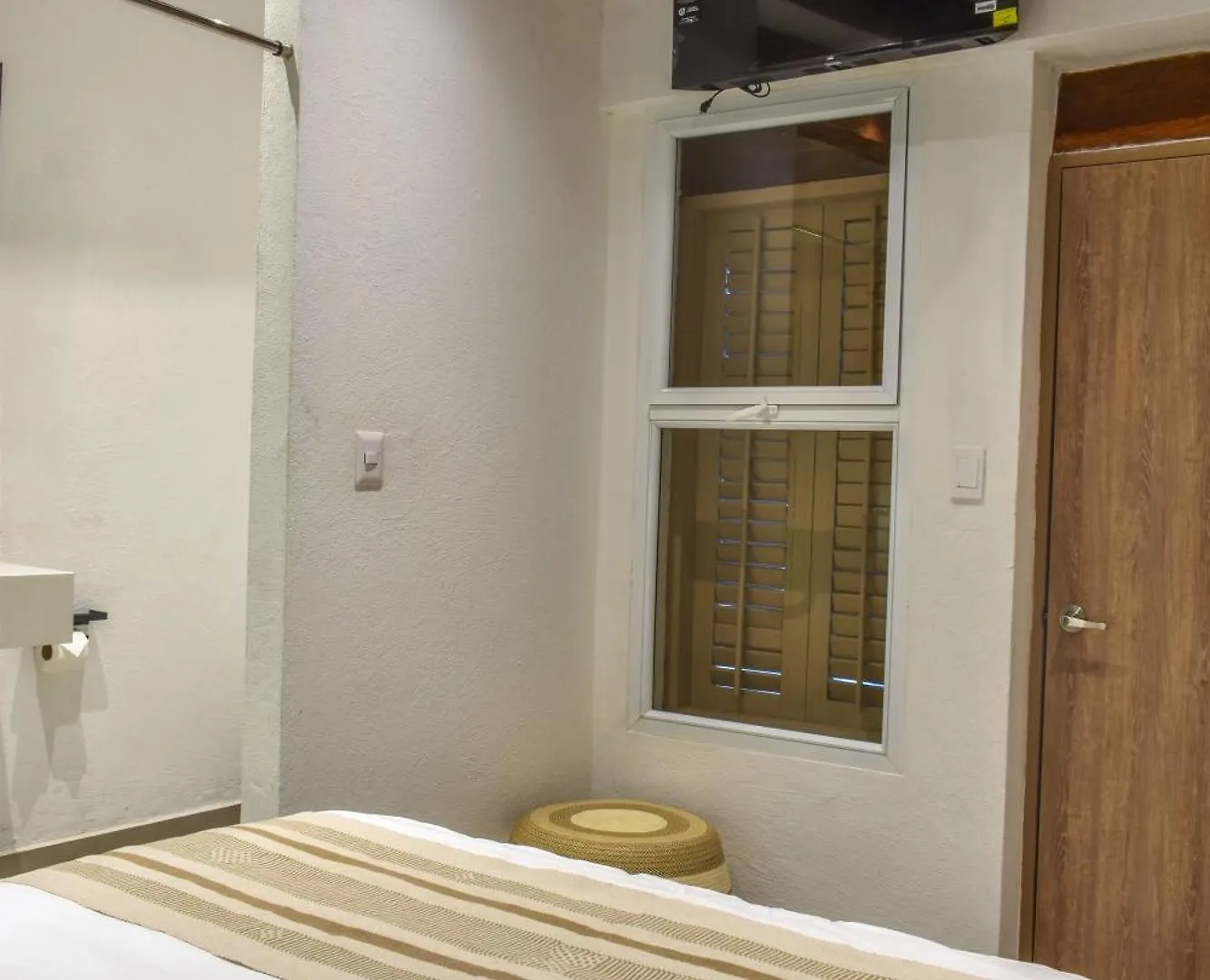 Casa Helena Hostel Cartagena Colombia