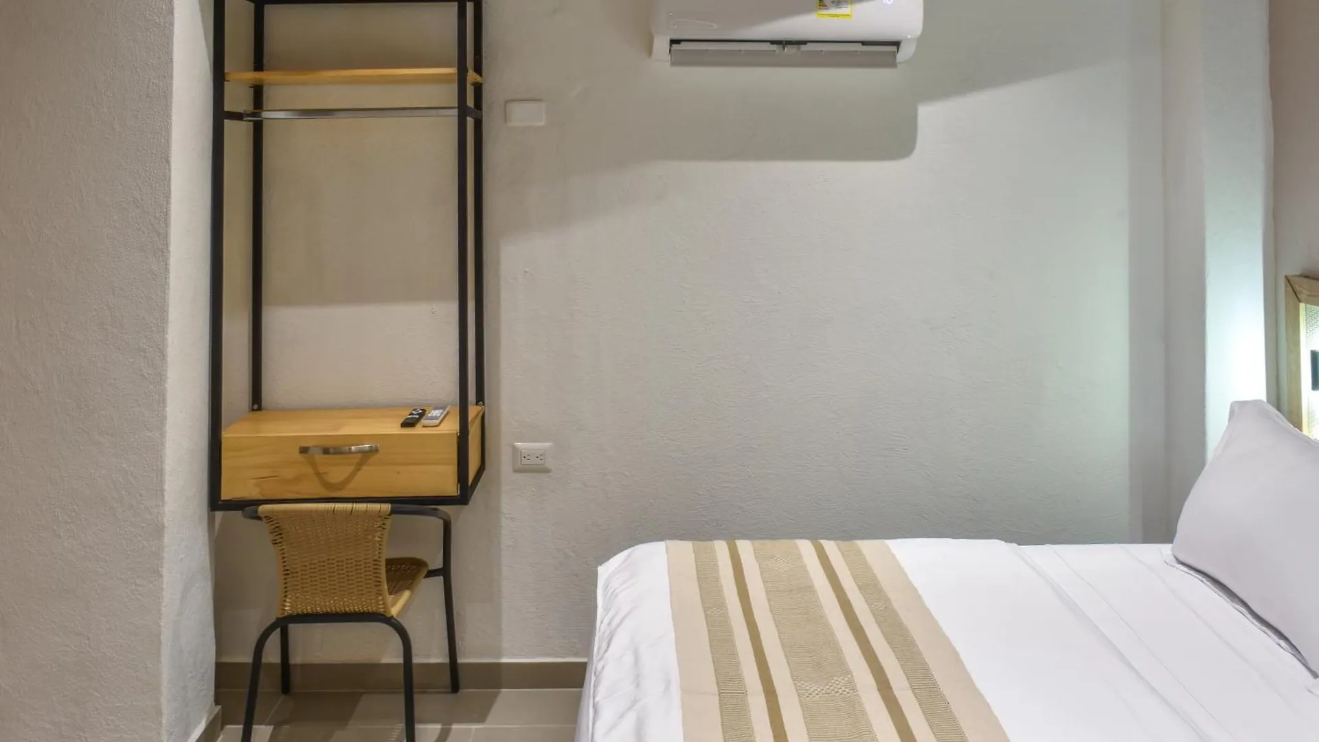 Casa Helena Hostel Cartagena Hotel
