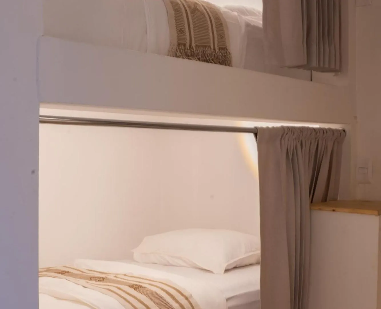Casa Helena Hostel Cartagena Colombia